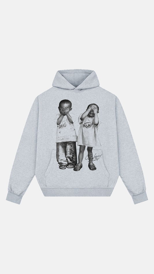 Grey Brothers Keeper Hoodie