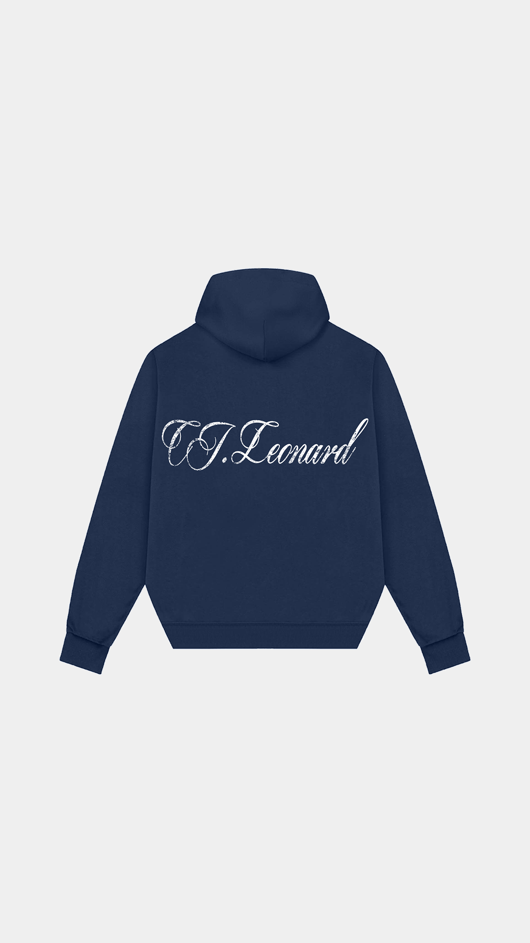 Navy Sig Sweatsuit